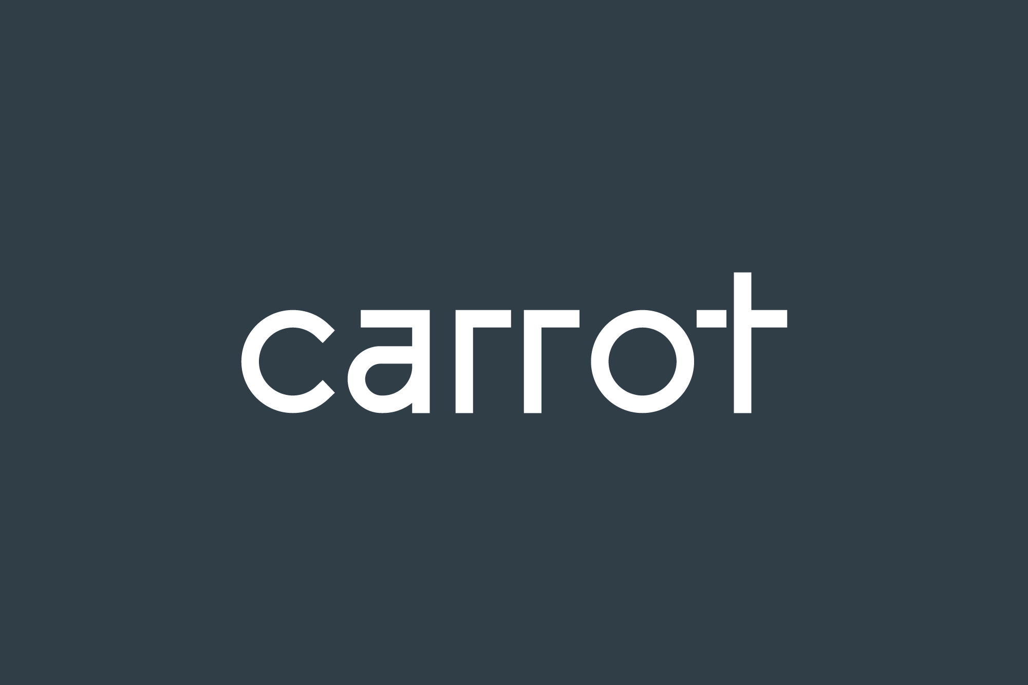 Carrot_Logo_8
