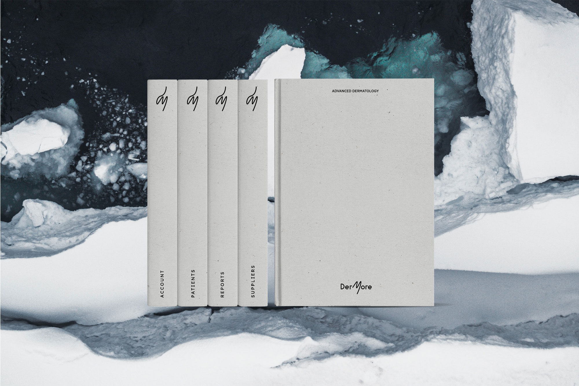 Dermore-Book