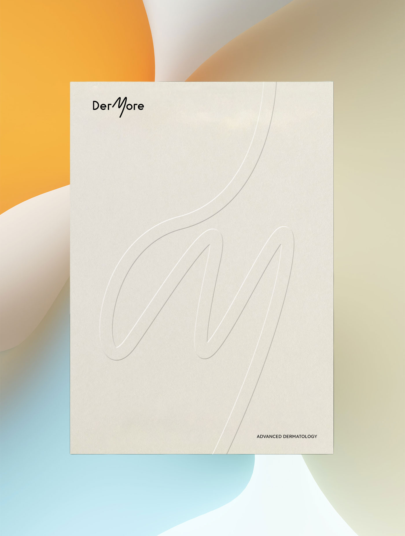 Dermore-Letter
