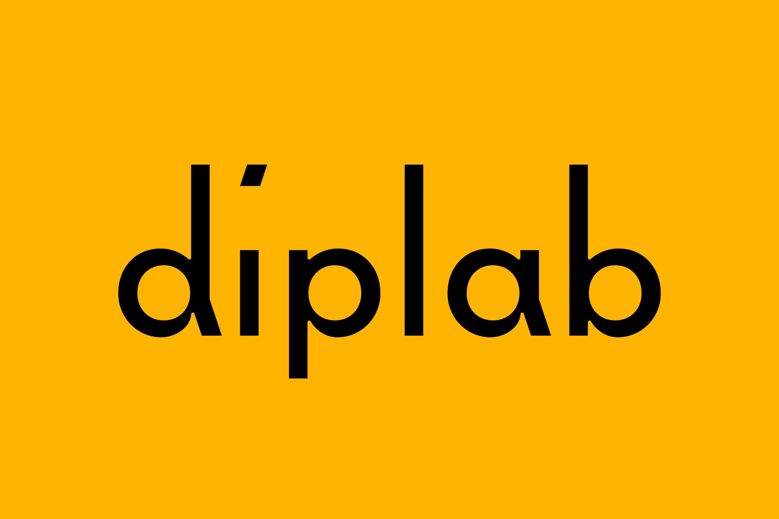 Diplab-Logo