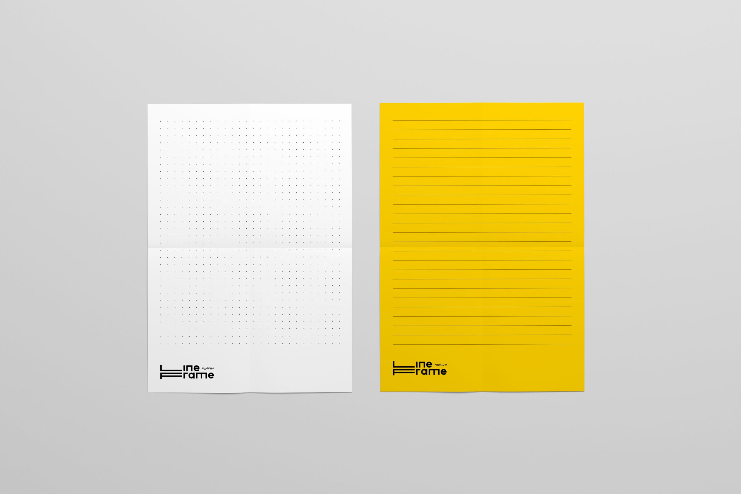 Notebook-Branding-By-YaStudio