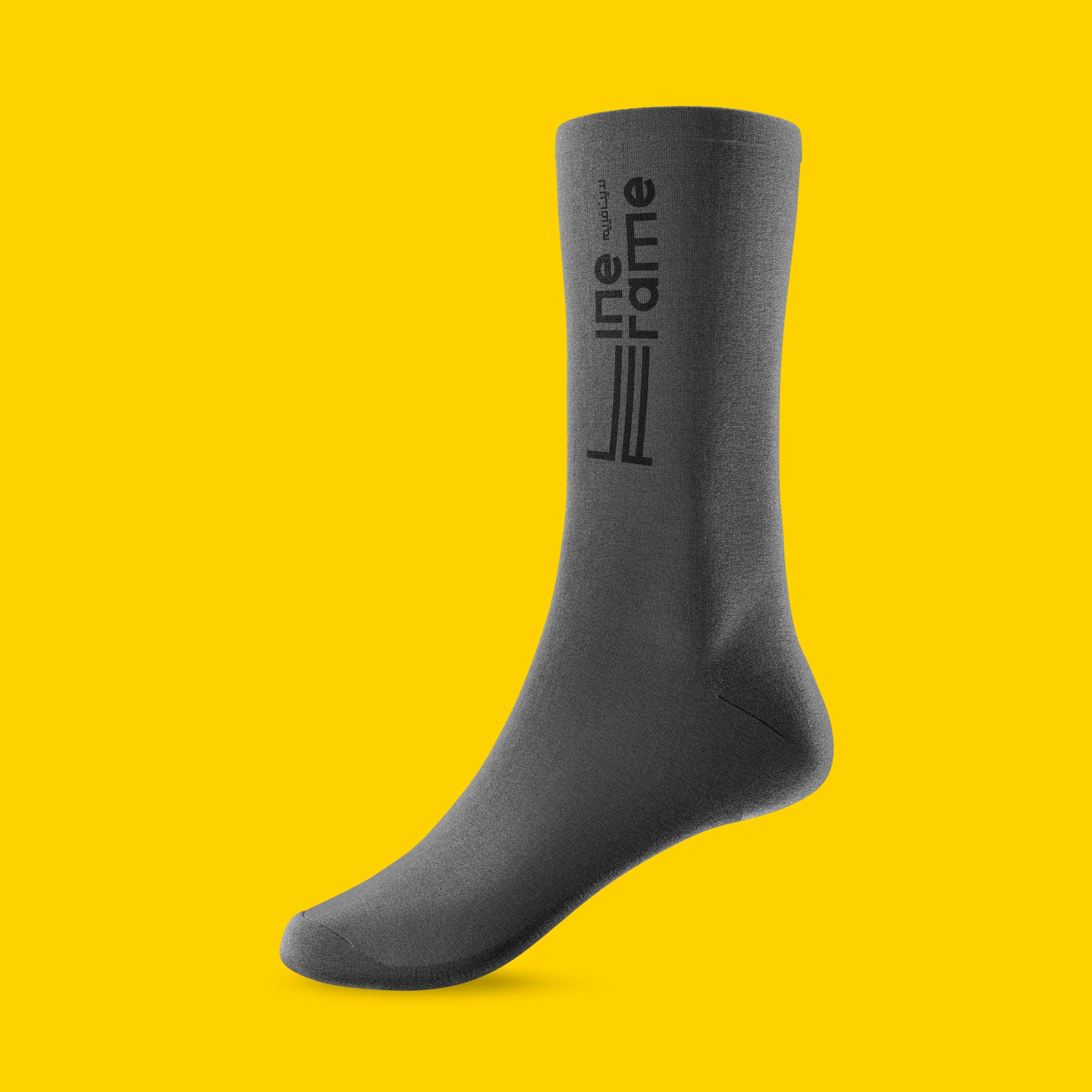 Sock-LineFrame-Branding-By-YaStudio